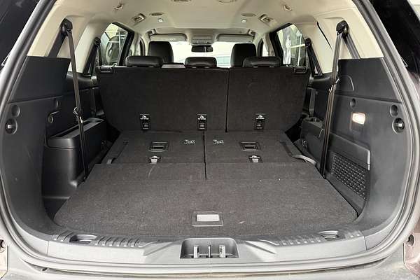 2024 Ford Everest Sport 2.0L