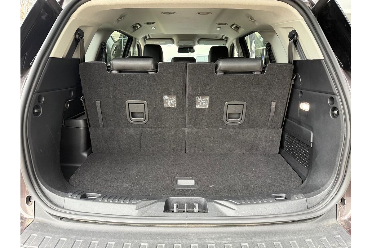 2024 Ford Everest Sport 2.0L