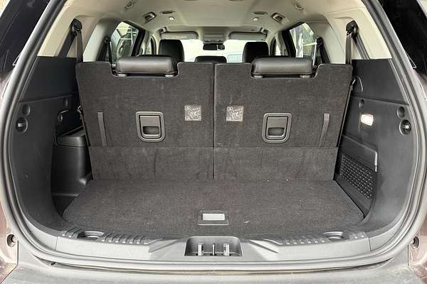 2024 Ford Everest Sport 2.0L