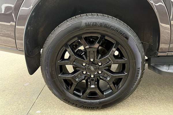2024 Ford Everest Sport 2.0L