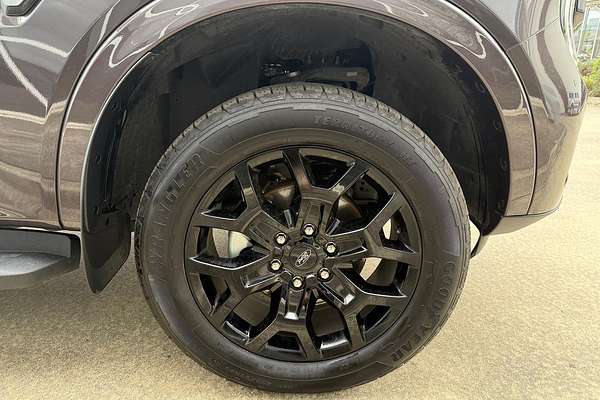 2024 Ford Everest Sport 2.0L
