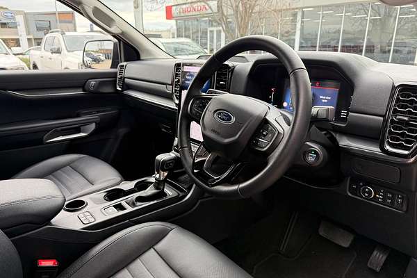 2024 Ford Everest Sport 2.0L
