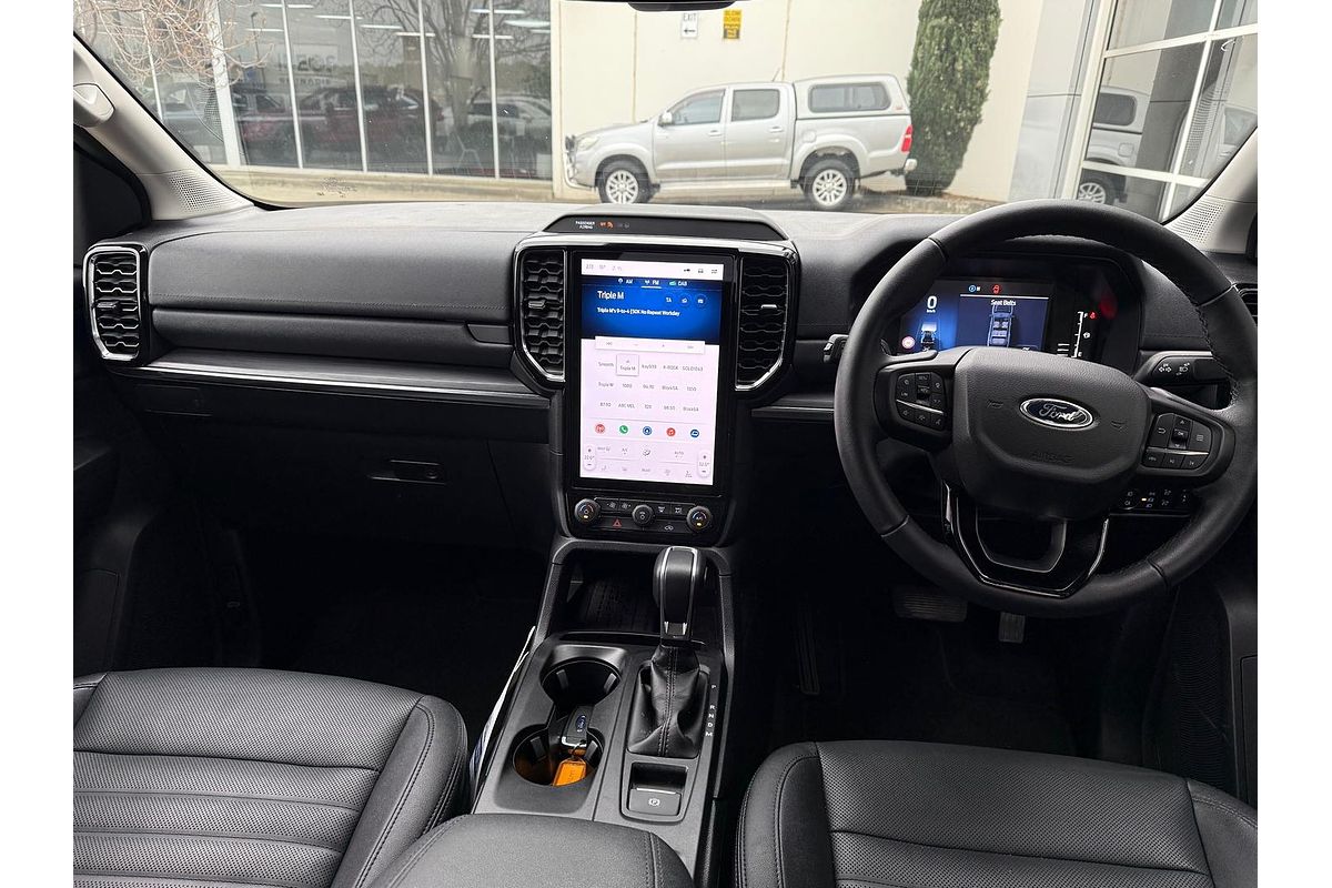 2024 Ford Everest Sport 2.0L