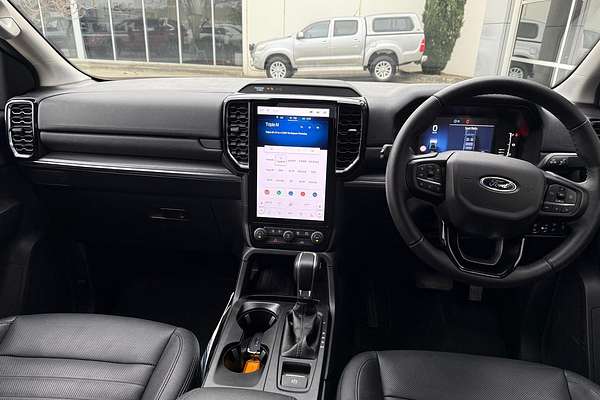 2024 Ford Everest Sport 2.0L