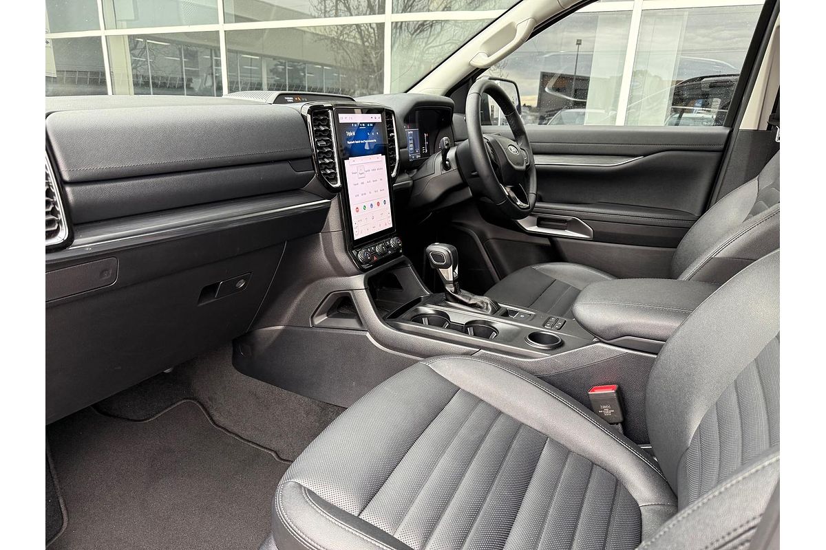2024 Ford Everest Sport 2.0L