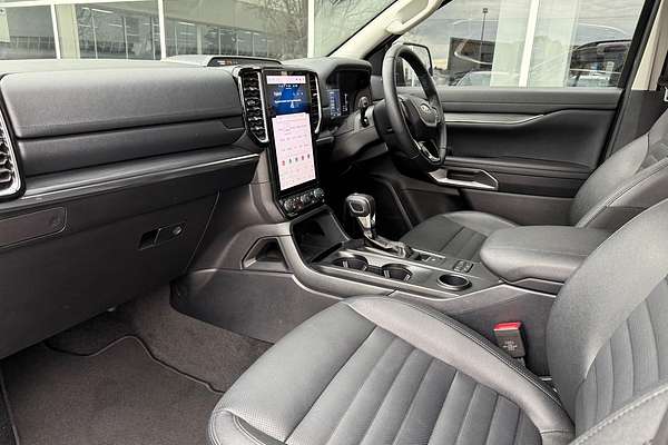 2024 Ford Everest Sport 2.0L