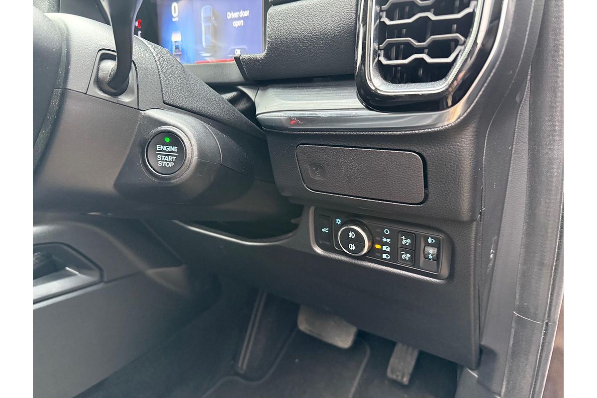 2024 Ford Everest Sport 2.0L