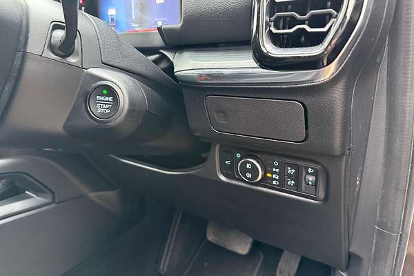 2024 Ford Everest Sport 2.0L