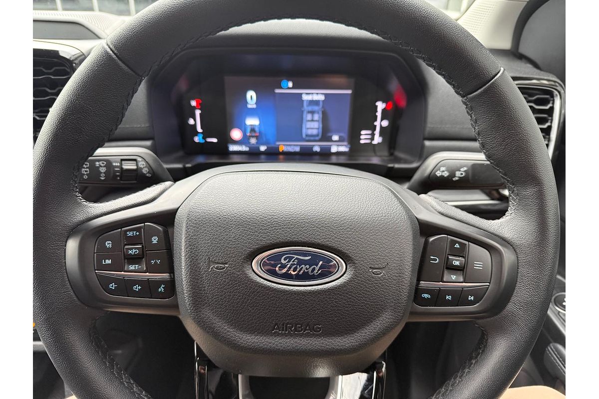 2024 Ford Everest Sport 2.0L