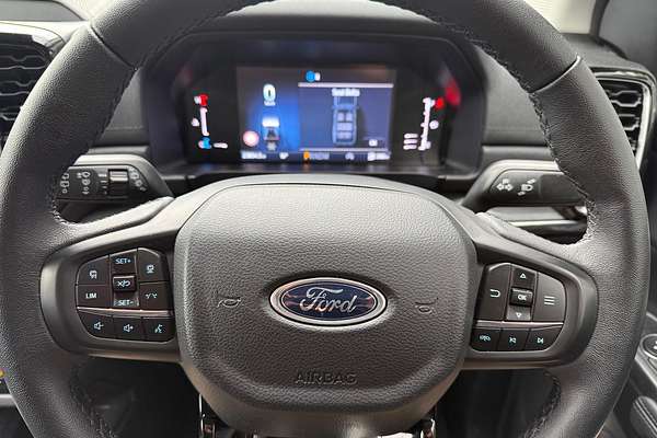 2024 Ford Everest Sport 2.0L