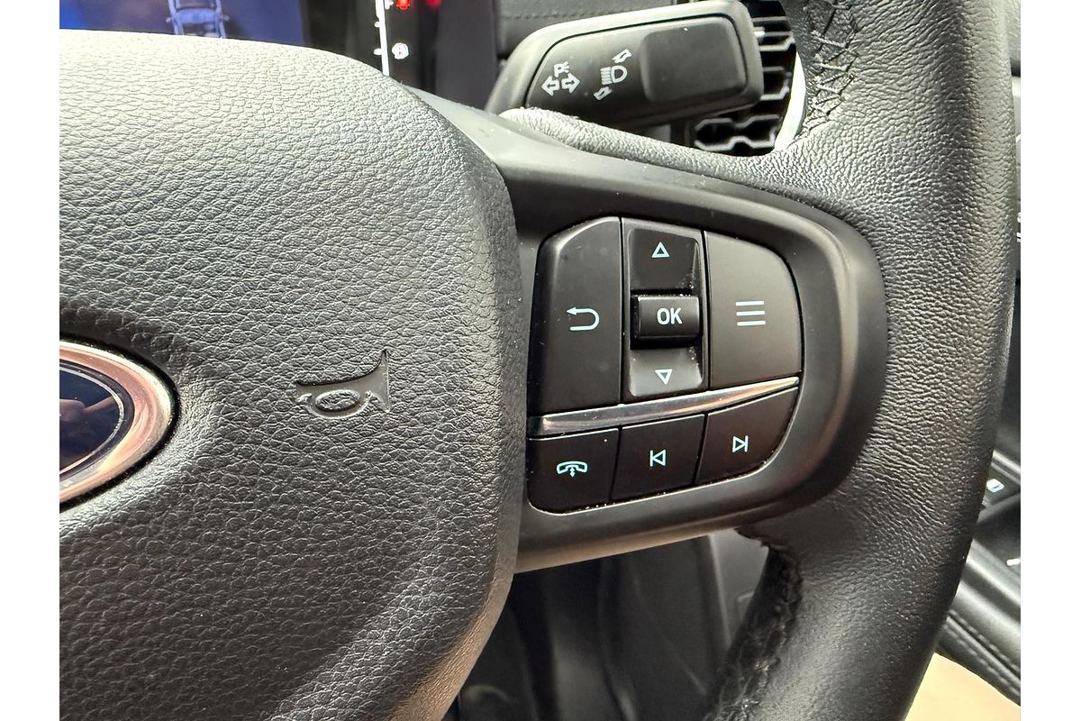 2024 Ford Everest Sport 2.0L