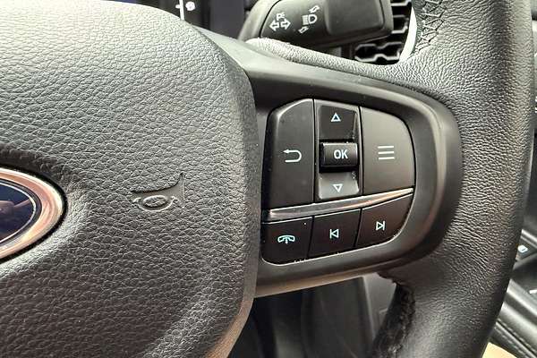 2024 Ford Everest Sport 2.0L