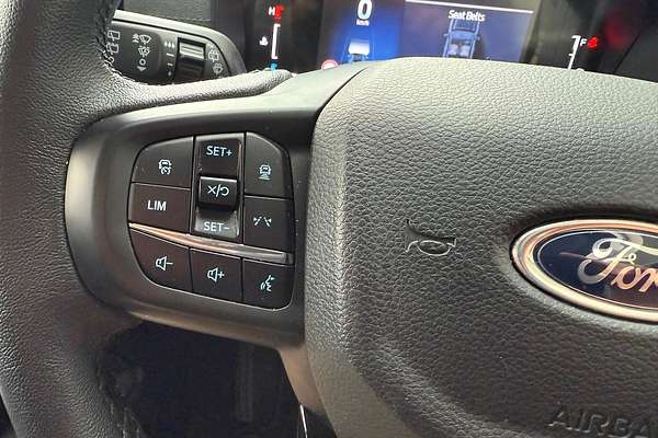 2024 Ford Everest Sport 2.0L