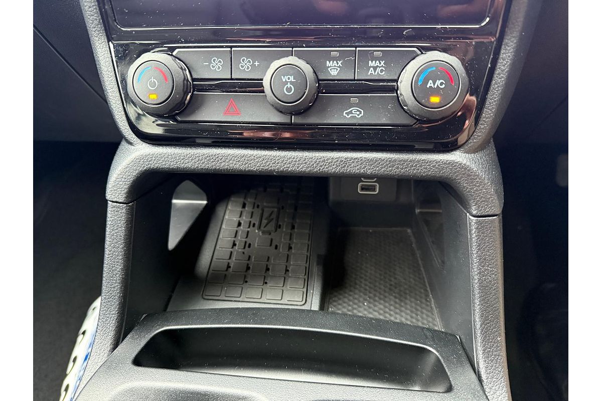 2024 Ford Everest Sport 2.0L
