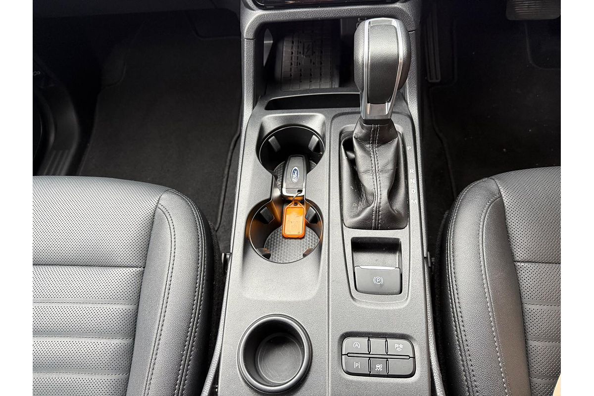 2024 Ford Everest Sport 2.0L