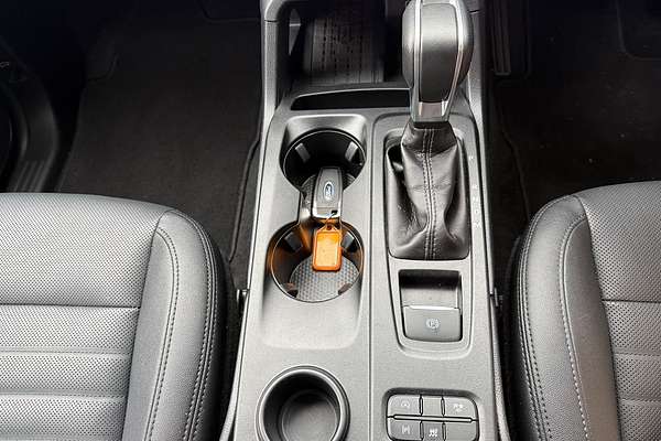 2024 Ford Everest Sport 2.0L