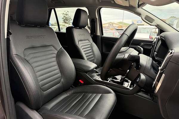 2024 Ford Everest Sport 2.0L