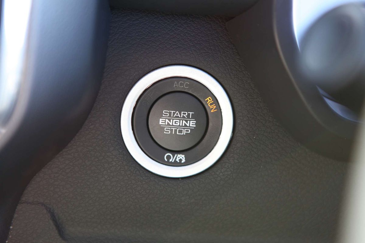 2024 RAM 1500 Laramie DT 4X4 SWB
