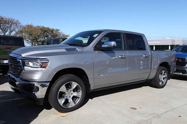 2024 RAM 1500 Laramie DT 4X4 SWB