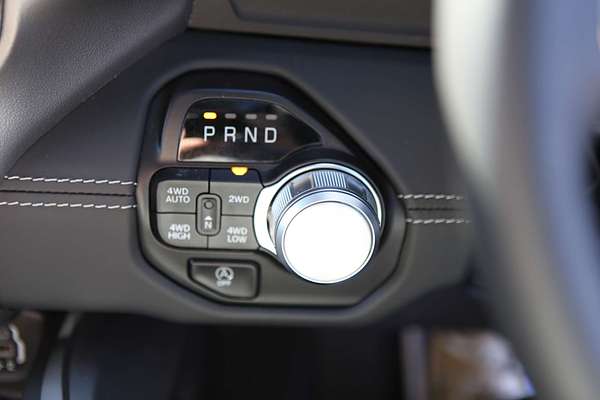2024 RAM 1500 Laramie DT 4X4 SWB