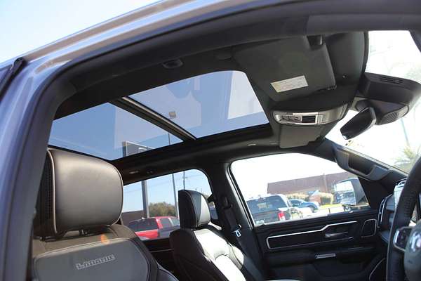 2024 RAM 1500 Laramie DT 4X4 SWB