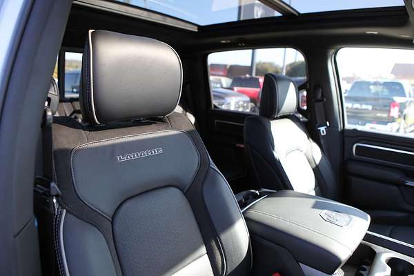 2024 RAM 1500 Laramie DT 4X4 SWB