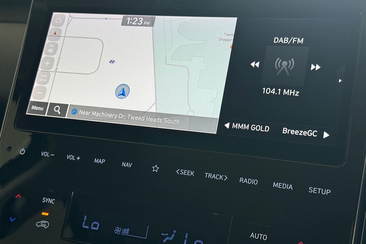 2021 Hyundai Tucson Elite NX4.V1