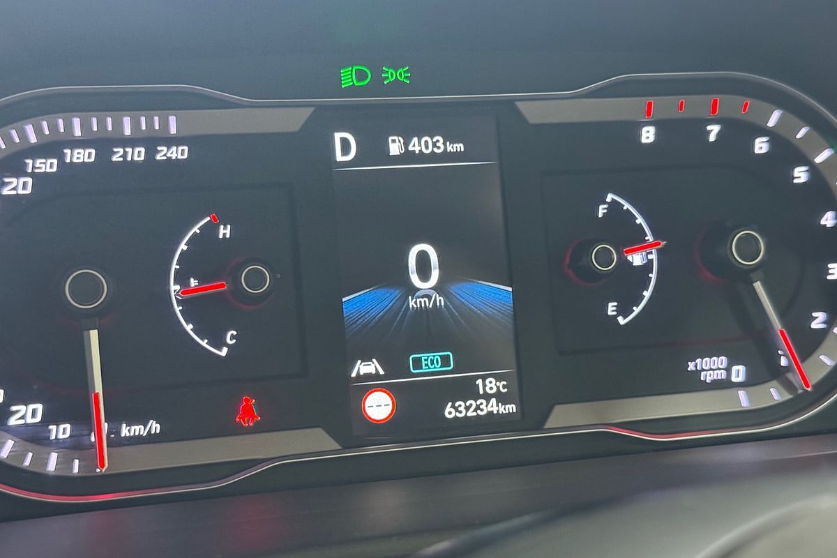 2021 Hyundai Tucson Elite NX4.V1