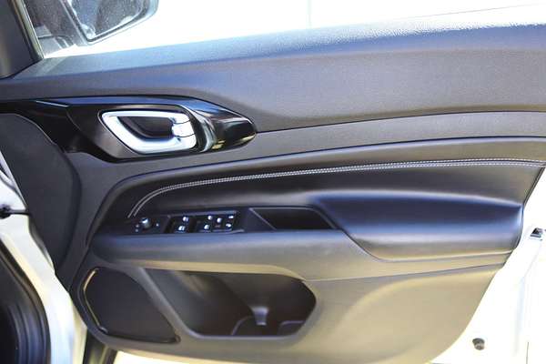 2022 Jeep Compass Night Eagle M6
