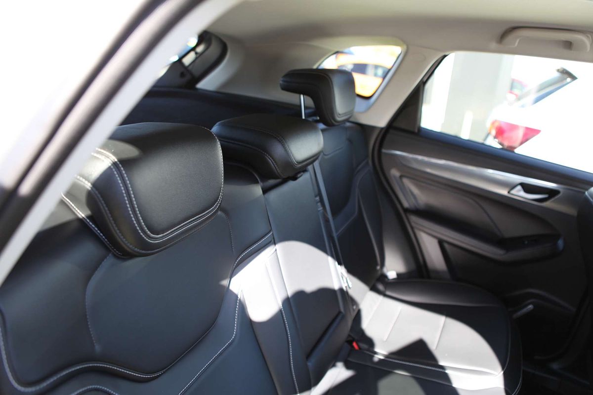2024 GWM Haval Jolion Lux A01