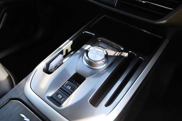 2024 GWM Haval Jolion Lux A01
