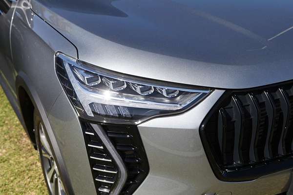 2024 GWM Haval Jolion Lux A01