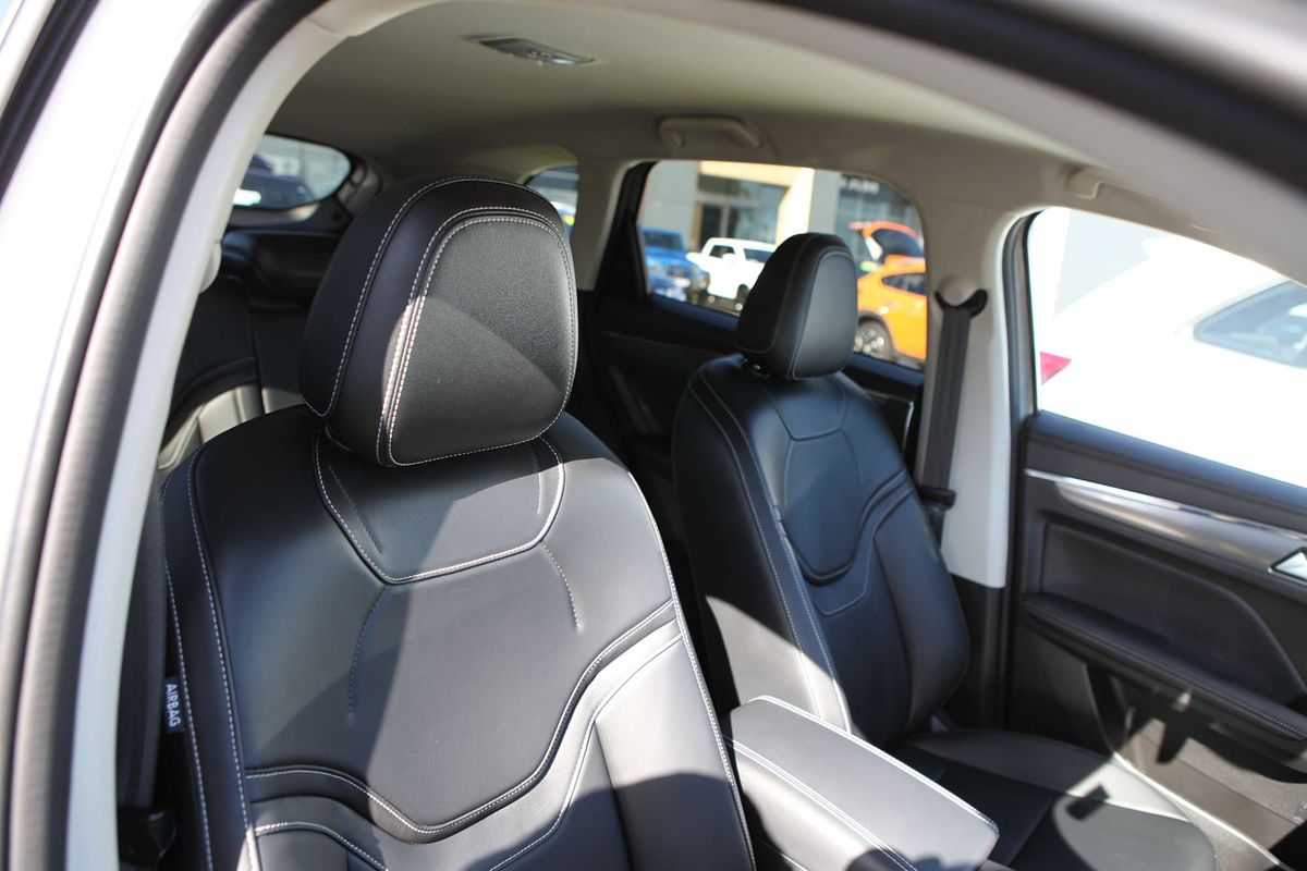 2024 GWM Haval Jolion Lux A01