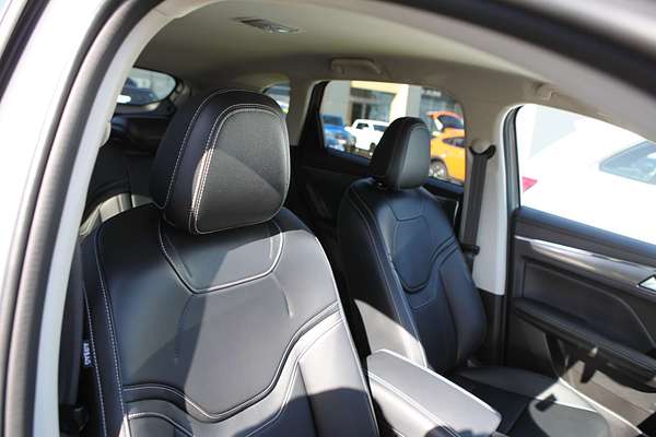 2024 GWM Haval Jolion Lux A01