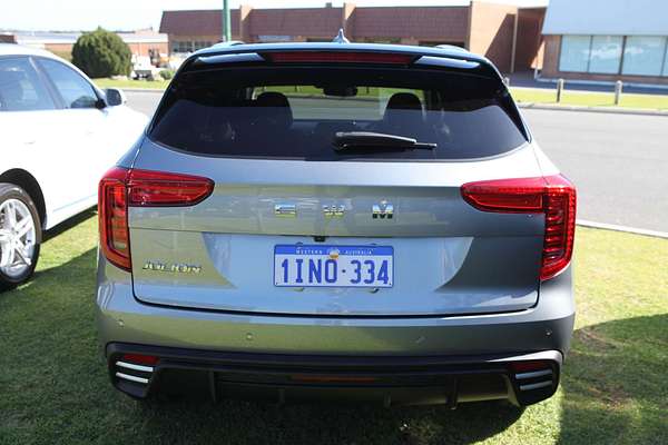 2024 GWM Haval Jolion Lux A01