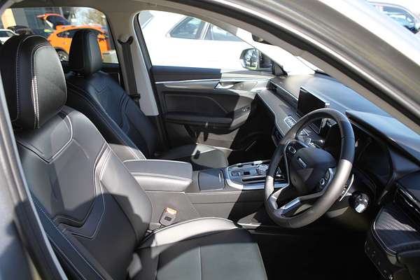 2024 GWM Haval Jolion Lux A01