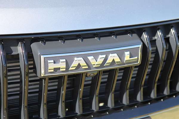 2024 GWM Haval Jolion Lux A01