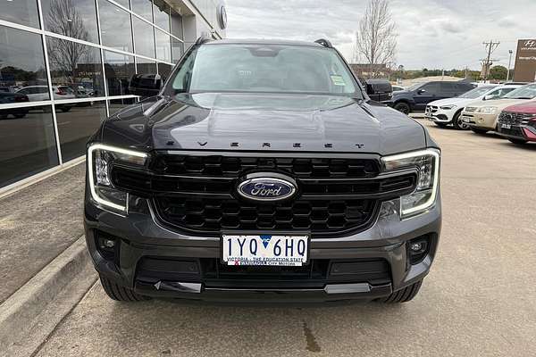 2024 Ford Everest Sport 2.0L