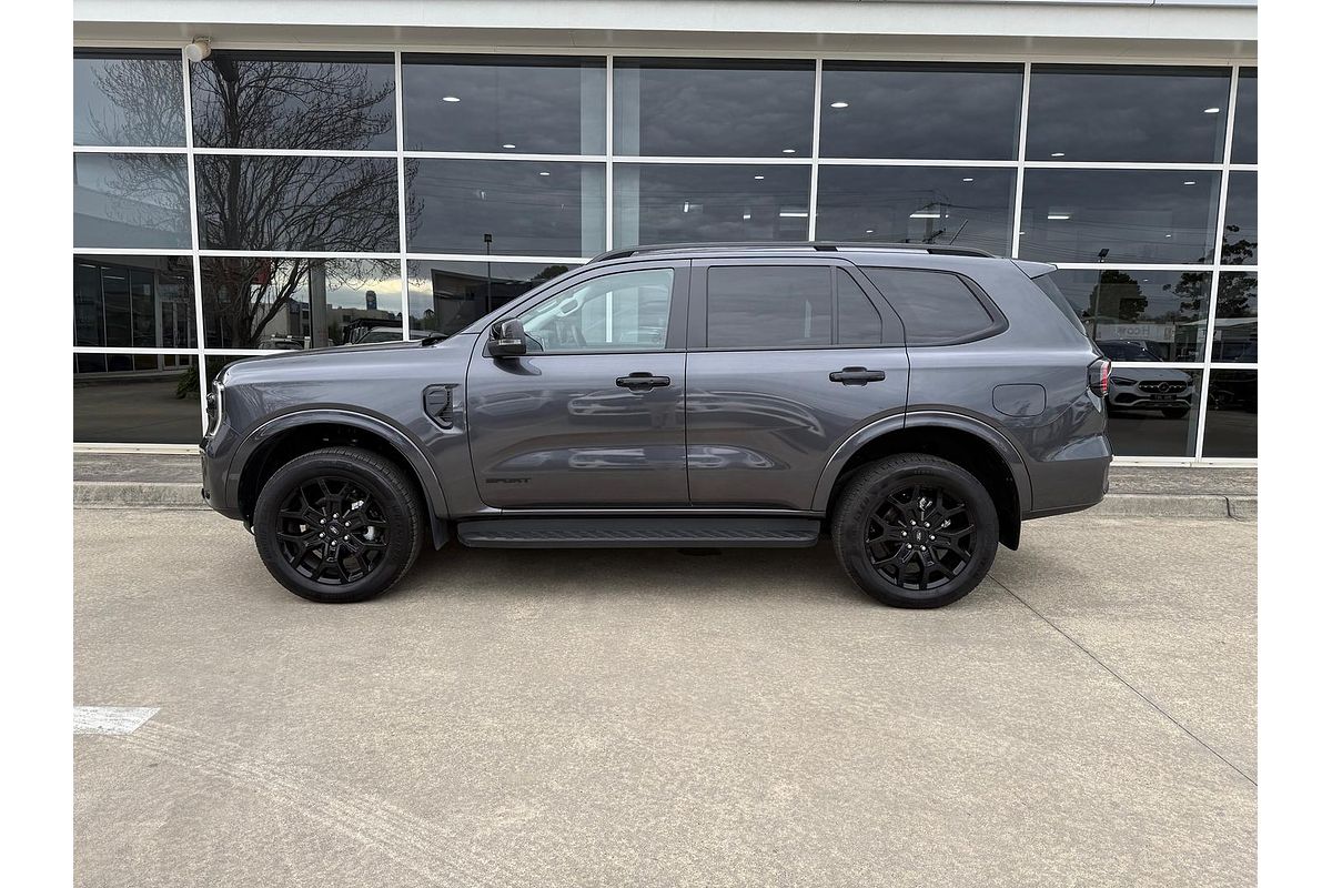 2024 Ford Everest Sport 2.0L