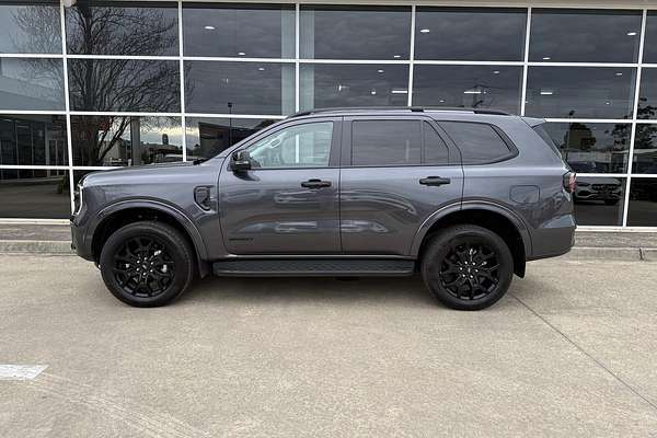 2024 Ford Everest Sport 2.0L