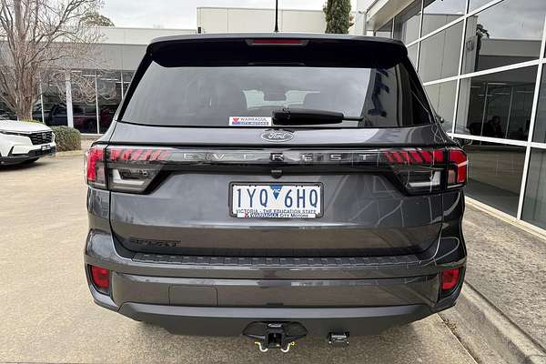 2024 Ford Everest Sport 2.0L