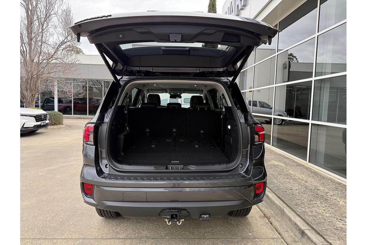 2024 Ford Everest Sport 2.0L