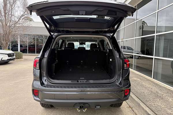 2024 Ford Everest Sport 2.0L
