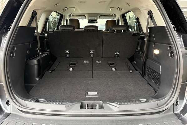 2024 Ford Everest Sport 2.0L