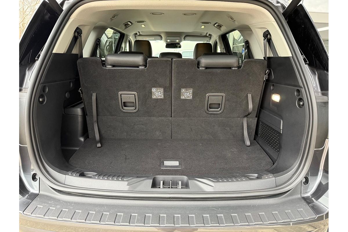 2024 Ford Everest Sport 2.0L