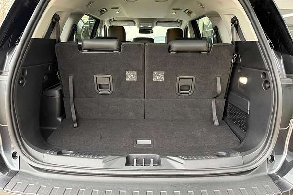 2024 Ford Everest Sport 2.0L