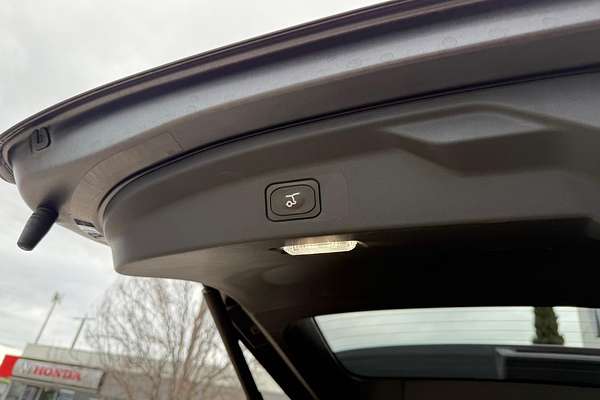 2024 Ford Everest Sport 2.0L