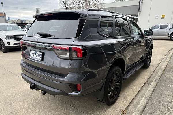 2024 Ford Everest Sport 2.0L