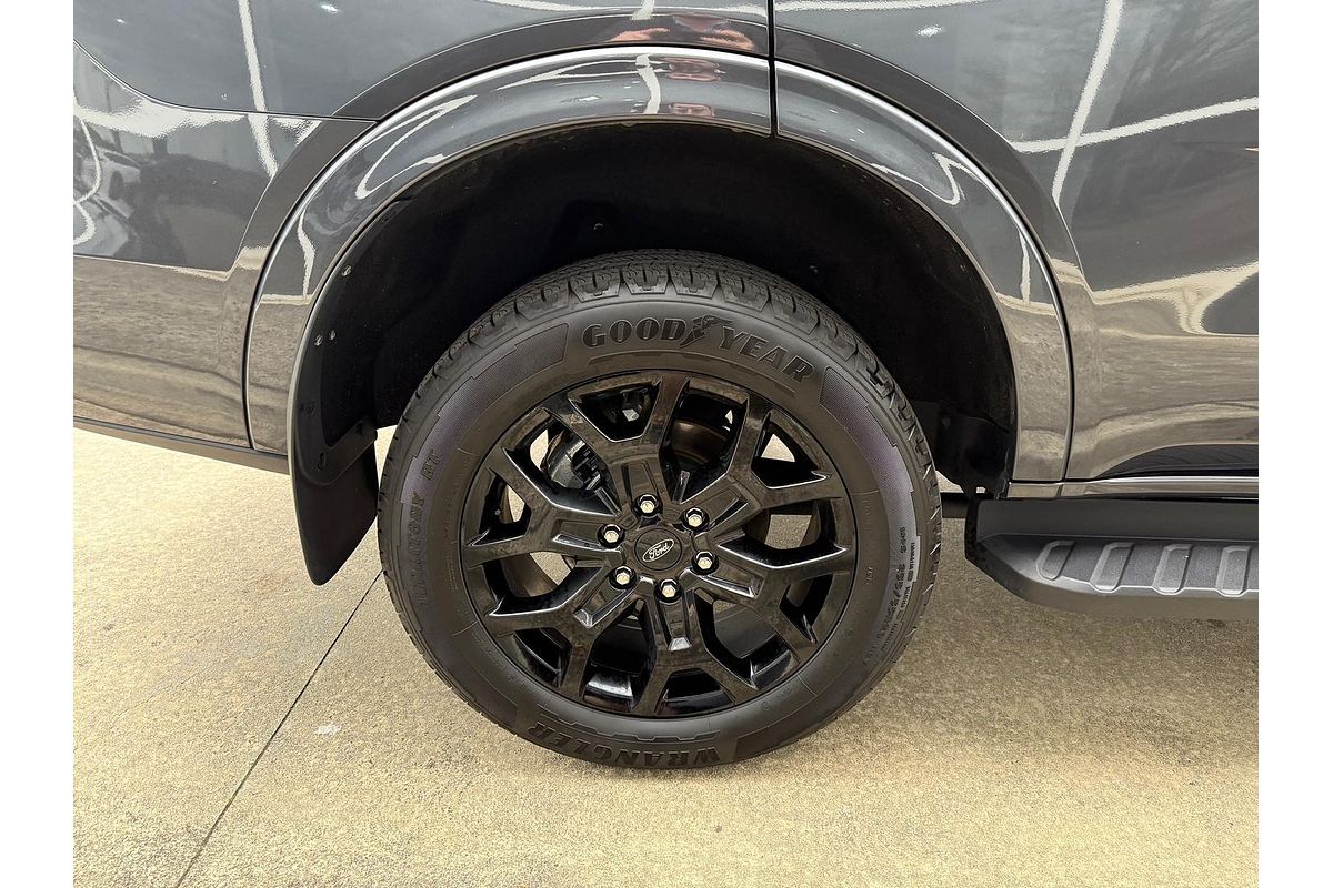 2024 Ford Everest Sport 2.0L