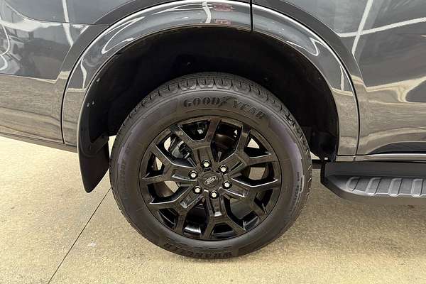 2024 Ford Everest Sport 2.0L